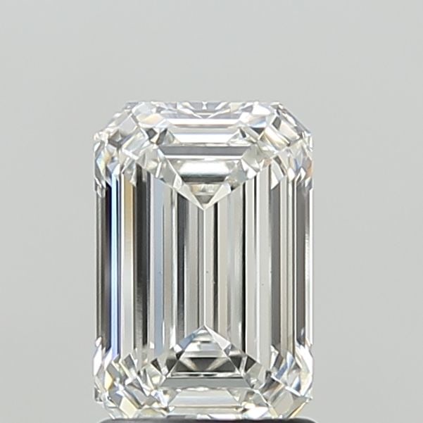 IGI Emerald 1.59ct F VVS2 - Loose Lab Diamond: IGI Emerald 1.59ct F VVS2 - Loose Lab Diamond Item Specifics: Source: This Is A Real Diamond Grown In A Lab Not Mined. Carat: 1.59 Cut: - Color: F Clarity: VVS2 Polish: EX Symmetry: EX Measurements: 8