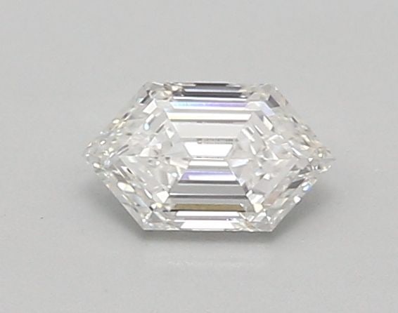 IGI Hexagonal 0.55ct D VVS2 - Loose Lab Diamond (1 of 1)