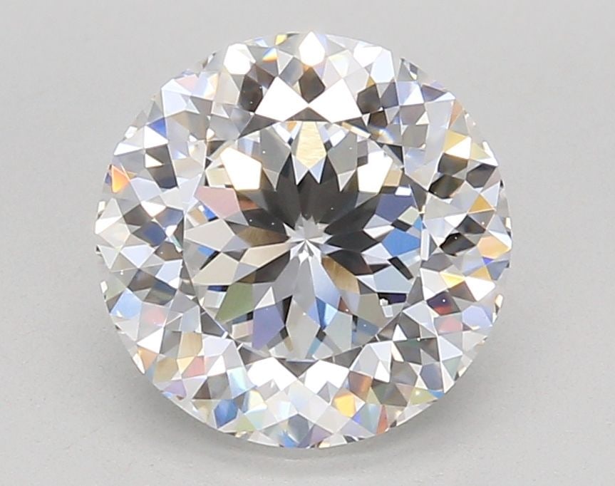 IGI Round 3.09ct E VVS2 - Loose Lab Diamond: IGI Round 3.09ct E VVS2 - Loose Lab Diamond Item Specifics: Source: This Is A Real Diamond Grown In A Lab Not Mined. Carat: 3.09 Cut: Color: E Clarity: VVS2 Polish: EX Symmetry: EX Measurements:
