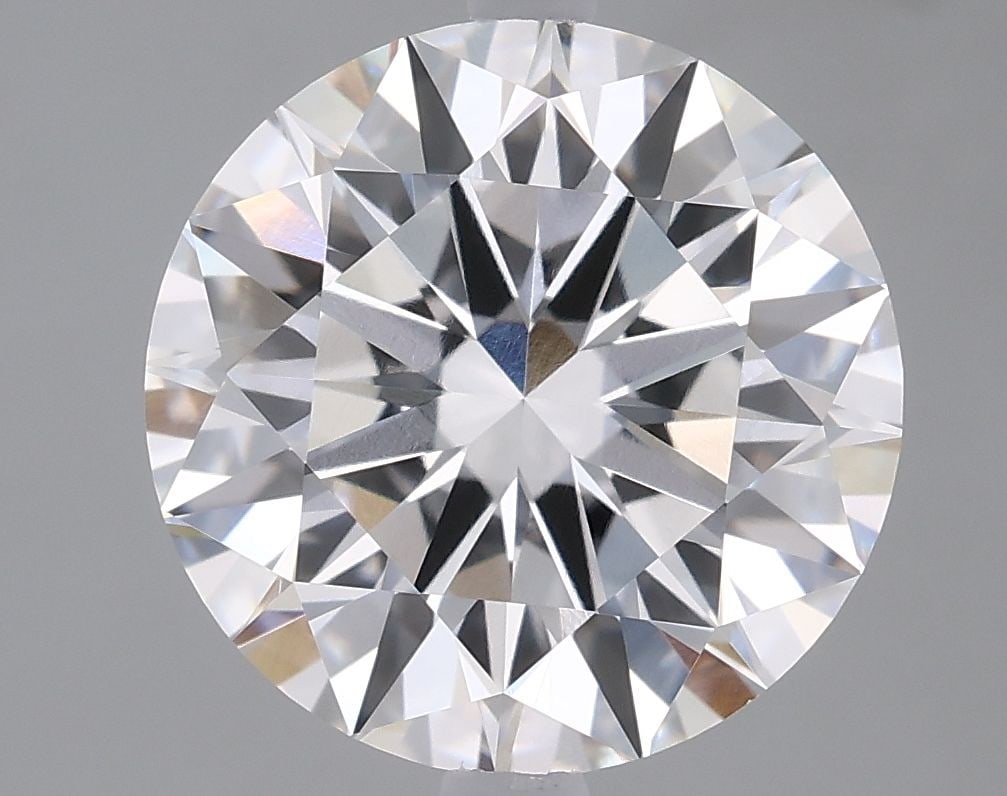 IGI Round 2.58ct E VVS2 - Ideal Loose Lab Diamond: IGI Round 2.58ct E VVS2 - Ideal Loose Lab Diamond Item Specifics: Source: This Is A Real Diamond Grown In A Lab Not Mined. Carat: 2.58 Cut: ID Color: E Clarity: VVS2 Polish: EX Symmetry: EX