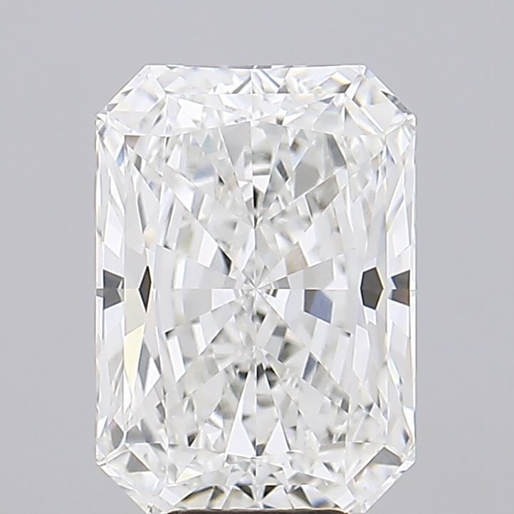 IGI Radiant 8.04ct F VVS2 - Loose Lab Diamond: IGI Radiant 8.04ct F VVS2 - Loose Lab Diamond Item Specifics: Source: This Is A Real Diamond Grown In A Lab Not Mined. Carat: 8.04 Cut: - Color: F Clarity: VVS2 Polish: EX Symmetry: EX Measurements: 1