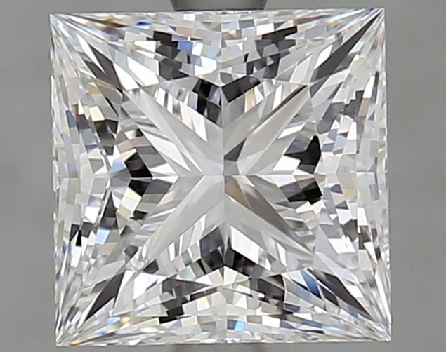 GIA Princess 2.04ct D IF - Loose Lab Diamond: GIA Princess 2.04ct D IF - Loose Lab Diamond Item Specifics: Source: This Is A Real Diamond Grown In A Lab Not Mined. Carat: 2.04 Cut: - Color: D Clarity: IF Polish: EX Symmetry: EX Measurements: 6.93
