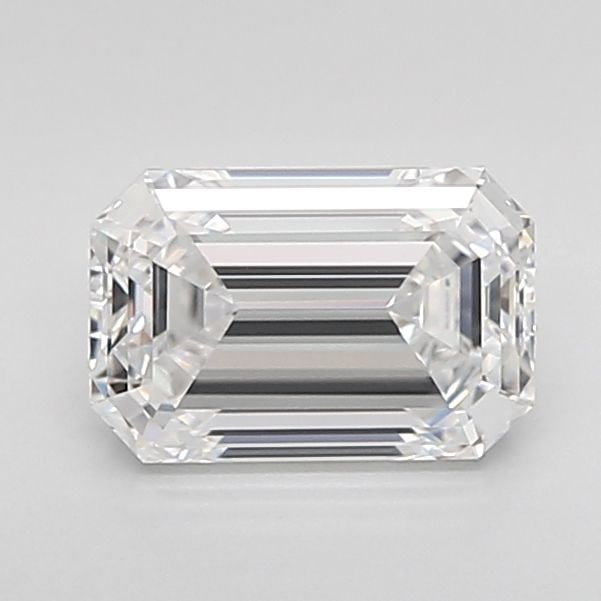 IGI Emerald 1.59ct D IF - Loose Lab Diamond: IGI Emerald 1.59ct D IF - Loose Lab Diamond Item Specifics: Source: This Is A Real Diamond Grown In A Lab Not Mined. Carat: 1.59 Cut: - Color: D Clarity: IF Polish: EX Symmetry: EX Measurements: 8.1L 