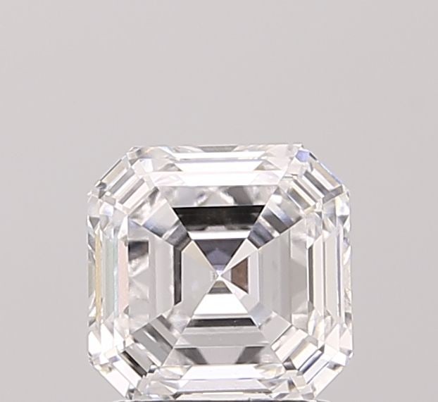 IGI Asscher 1.55ct D VVS2 - Loose Lab Diamond: IGI Asscher 1.55ct D VVS2 - Loose Lab Diamond Item Specifics: Source: This Is A Real Diamond Grown In A Lab Not Mined. Carat: 1.55 Cut: - Color: D Clarity: VVS2 Polish: EX Symmetry: EX Measurements: 6