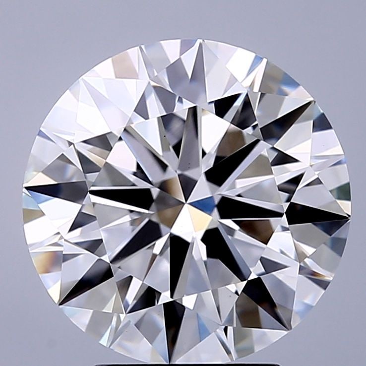 IGI Round 3.15ct D VVS2 - Ideal Loose Lab Diamond: IGI Round 3.15ct D VVS2 - Ideal Loose Lab Diamond Item Specifics: Source: This Is A Real Diamond Grown In A Lab Not Mined. Carat: 3.15 Cut: ID Color: D Clarity: VVS2 Polish: EX Symmetry: EX Measuremen