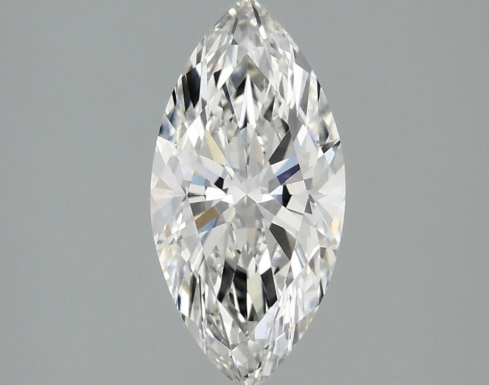 IGI Marquise 1.51ct F VVS2 - Loose Lab Diamond: IGI Marquise 1.51ct F VVS2 - Loose Lab Diamond Item Specifics: Source: This Is A Real Diamond Grown In A Lab Not Mined. Carat: 1.51 Cut: - Color: F Clarity: VVS2 Polish: EX Symmetry: EX Measurements: 