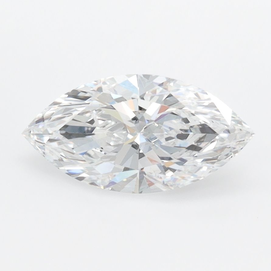 IGI Marquise 1.09ct D FL - Loose Lab Diamond: IGI Marquise 1.09ct D FL - Loose Lab Diamond Item Specifics: Source: This Is A Real Diamond Grown In A Lab Not Mined. Carat: 1.09 Cut: - Color: D Clarity: FL Polish: EX Symmetry: EX Measurements: 10.6