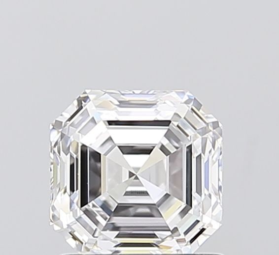 IGI Asscher 1.3ct D VVS1 - Loose Lab Diamond: IGI Asscher 1.3ct D VVS1 - Loose Lab Diamond Item Specifics: Source: This Is A Real Diamond Grown In A Lab Not Mined. Carat: 1.3 Cut: - Color: D Clarity: VVS1 Polish: EX Symmetry: EX Measurements: 5.9
