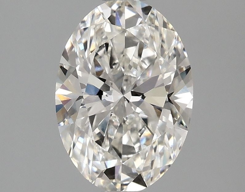 IGI Oval 1.57ct G VVS2 - Loose Lab Diamond: IGI Oval 1.57ct G VVS2 - Loose Lab Diamond Item Specifics: Source: This Is A Real Diamond Grown In A Lab Not Mined. Carat: 1.57 Cut: - Color: G Clarity: VVS2 Polish: EX Symmetry: EX Measurements: 9.22