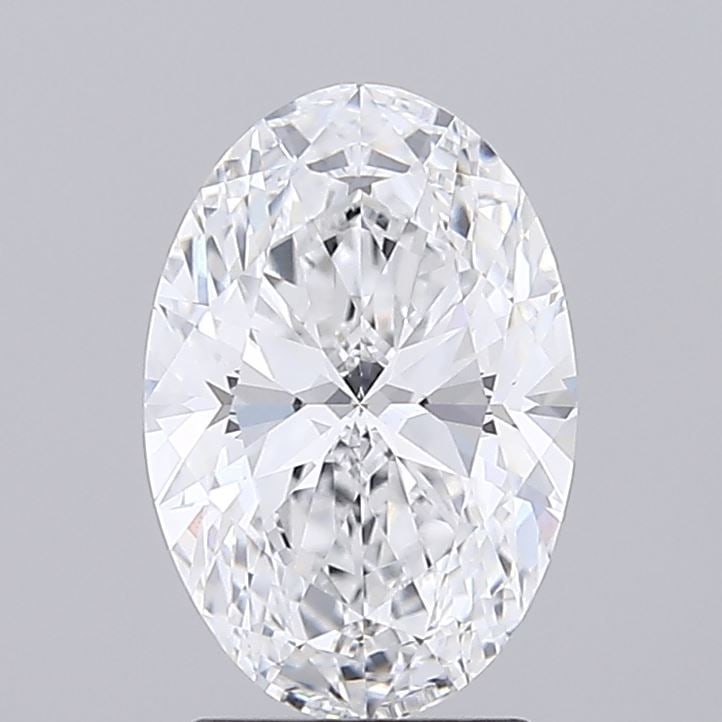 IGI Oval 2.03ct D VVS2 - Loose Lab Diamond: IGI Oval 2.03ct D VVS2 - Loose Lab Diamond Item Specifics: Source: This Is A Real Diamond Grown In A Lab Not Mined. Carat: 2.03 Cut: - Color: D Clarity: VVS2 Polish: EX Symmetry: EX Measurements: 10.3