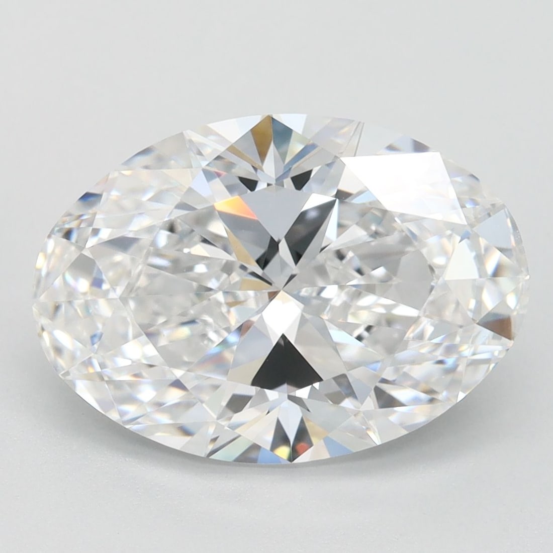 IGI Oval 3.69ct D VVS1 - Loose Lab Diamond: IGI Oval 3.69ct D VVS1 - Loose Lab Diamond Item Specifics: Source: This Is A Real Diamond Grown In A Lab Not Mined. Carat: 3.69 Cut: - Color: D Clarity: VVS1 Polish: EX Symmetry: EX Measurements: 12.5