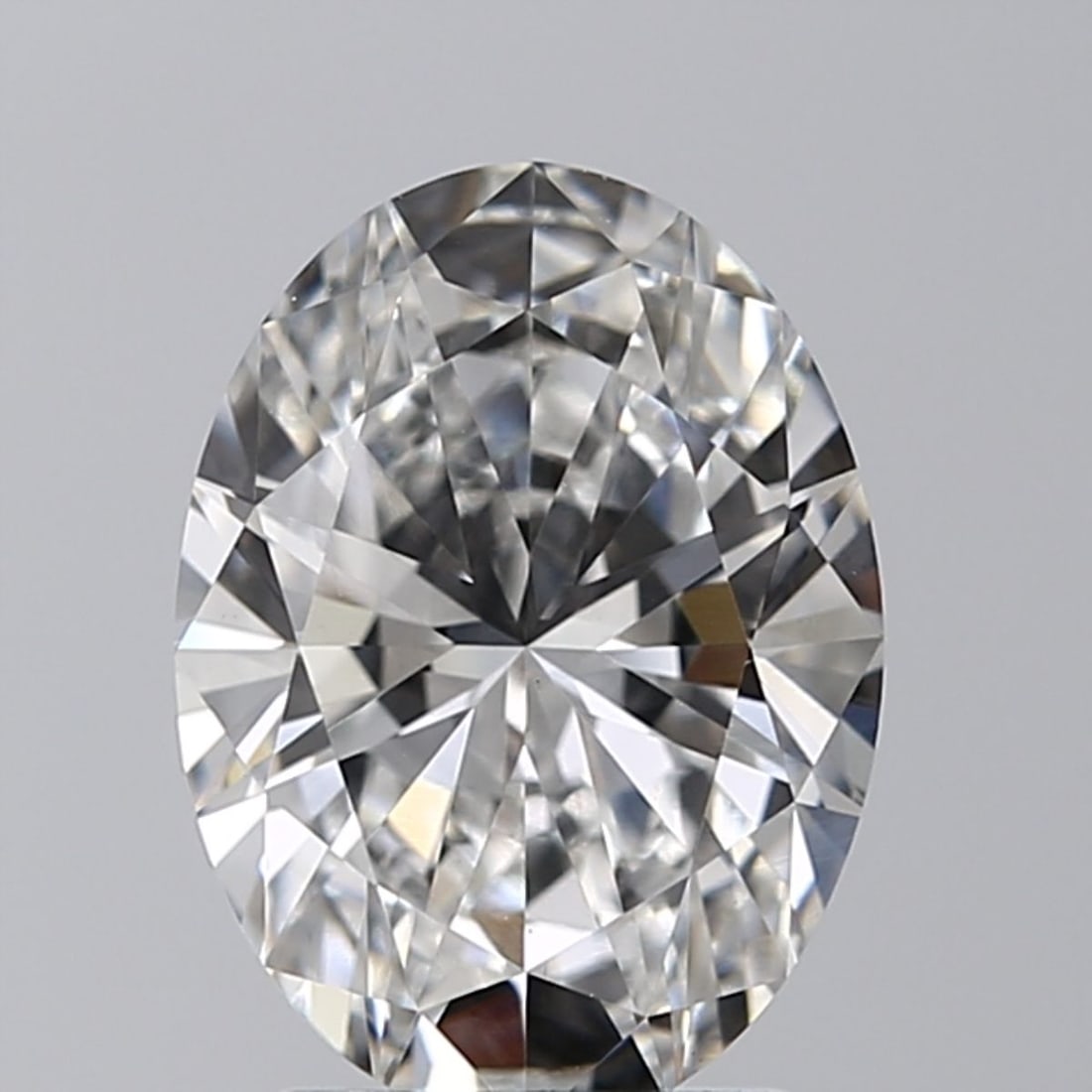 GIA Oval 2.01ct E VVS2 - Loose Lab Diamond: GIA Oval 2.01ct E VVS2 - Loose Lab Diamond Item Specifics: Source: This Is A Real Diamond Grown In A Lab Not Mined. Carat: 2.01 Cut: - Color: E Clarity: VVS2 Polish: EX Symmetry: EX Measurements: 9.78