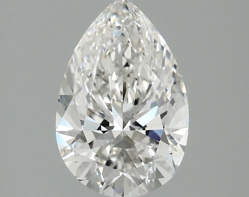 IGI Pear 1.55ct E VVS2 - Loose Lab Diamond: IGI Pear 1.55ct E VVS2 - Loose Lab Diamond Item Specifics: Source: This Is A Real Diamond Grown In A Lab Not Mined. Carat: 1.55 Cut: - Color: E Clarity: VVS2 Polish: EX Symmetry: EX Measurements: 9.77