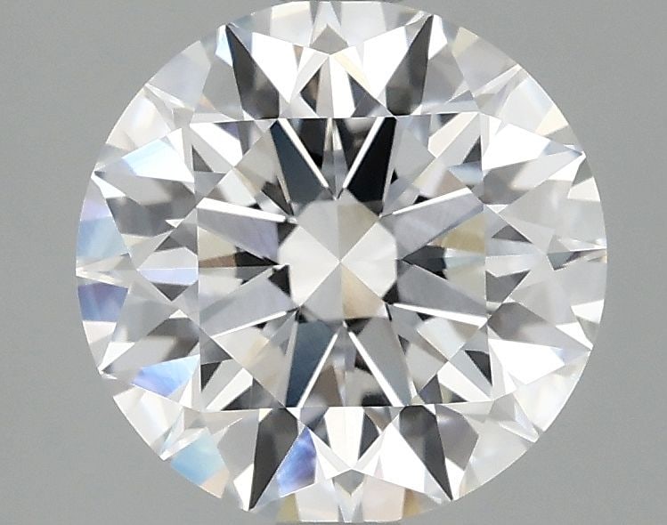 IGI Round 2.55ct E VVS2 - Ideal Loose Lab Diamond: IGI Round 2.55ct E VVS2 - Ideal Loose Lab Diamond Item Specifics: Source: This Is A Real Diamond Grown In A Lab Not Mined. Carat: 2.55 Cut: ID Color: E Clarity: VVS2 Polish: EX Symmetry: EX Measuremen