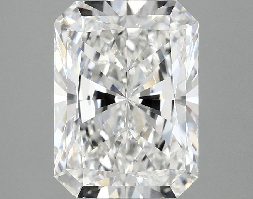 IGI Radiant 3.09ct E VVS2 - Loose Lab Diamond: IGI Radiant 3.09ct E VVS2 - Loose Lab Diamond Item Specifics: Source: This Is A Real Diamond Grown In A Lab Not Mined. Carat: 3.09 Cut: - Color: E Clarity: VVS2 Polish: EX Symmetry: EX Measurements: 9