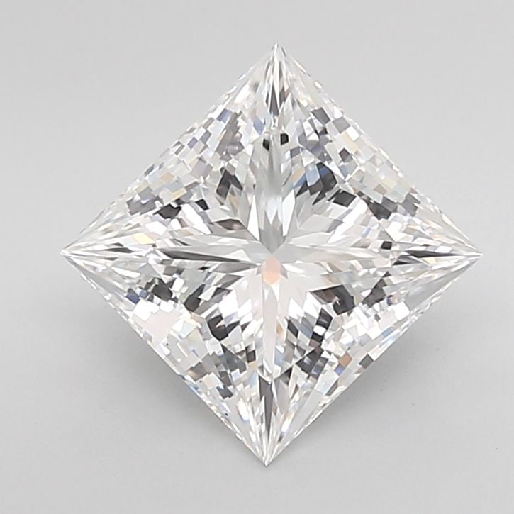 IGI Princess 3.18ct D IF - Loose Lab Diamond: IGI Princess 3.18ct D IF - Loose Lab Diamond Item Specifics: Source: This Is A Real Diamond Grown In A Lab Not Mined. Carat: 3.18 Cut: - Color: D Clarity: IF Polish: EX Symmetry: EX Measurements: 8.25