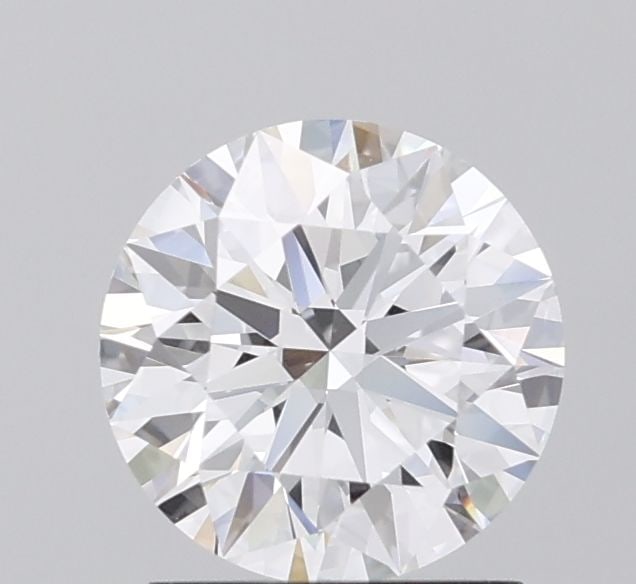 IGI Round 1.54ct D VVS2 - Ideal Loose Lab Diamond: IGI Round 1.54ct D VVS2 - Ideal Loose Lab Diamond Item Specifics: Source: This Is A Real Diamond Grown In A Lab Not Mined. Carat: 1.54 Cut: ID Color: D Clarity: VVS2 Polish: EX Symmetry: EX Measuremen