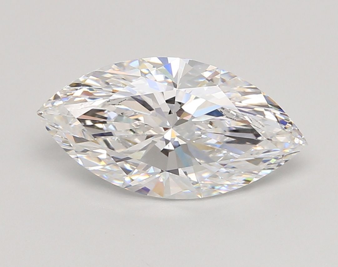 IGI Marquise 3.02ct E VVS2 - Loose Lab Diamond: IGI Marquise 3.02ct E VVS2 - Loose Lab Diamond Item Specifics: Source: This Is A Real Diamond Grown In A Lab Not Mined. Carat: 3.02 Cut: - Color: E Clarity: VVS2 Polish: EX Symmetry: EX Measurements: 