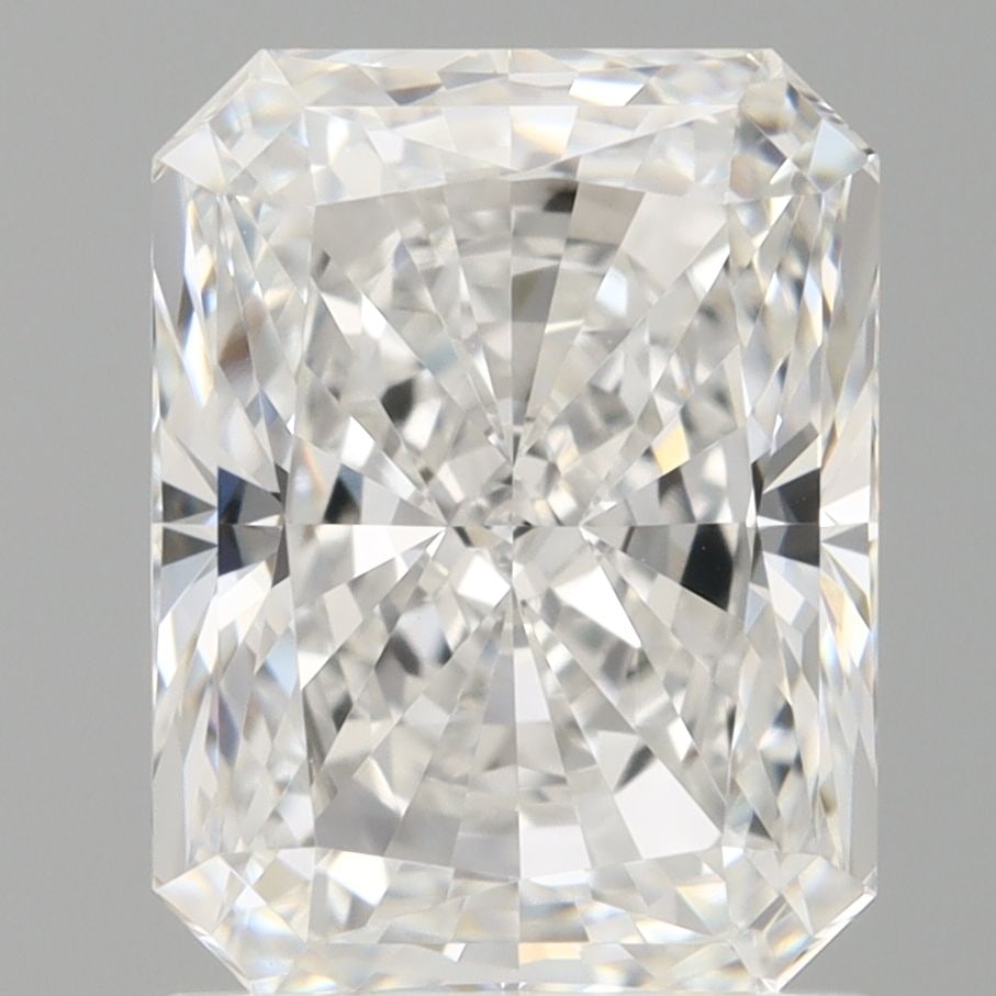 IGI Radiant 1.53ct E VVS1 - Loose Lab Diamond: IGI Radiant 1.53ct E VVS1 - Loose Lab Diamond Item Specifics: Source: This Is A Real Diamond Grown In A Lab Not Mined. Carat: 1.53 Cut: - Color: E Clarity: VVS1 Polish: EX Symmetry: EX Measurements: 7