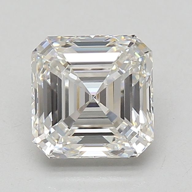 IGI Asscher 1.97ct E VVS2 - Loose Lab Diamond: IGI Asscher 1.97ct E VVS2 - Loose Lab Diamond Item Specifics: Source: This Is A Real Diamond Grown In A Lab Not Mined. Carat: 1.97 Cut: - Color: E Clarity: VVS2 Polish: EX Symmetry: EX Measurements: