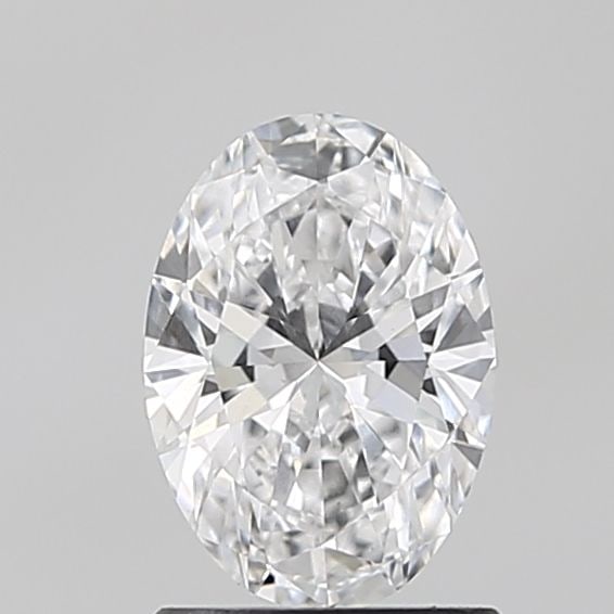 IGI Oval 1.08ct D VVS2 - Loose Lab Diamond: IGI Oval 1.08ct D VVS2 - Loose Lab Diamond Item Specifics: Source: This Is A Real Diamond Grown In A Lab Not Mined. Carat: 1.08 Cut: - Color: D Clarity: VVS2 Polish: EX Symmetry: EX Measurements: 8.2L