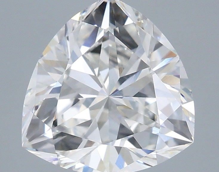 IGI Trilliant 2.27ct F VVS2 - Loose Lab Diamond: IGI Trilliant 2.27ct F VVS2 - Loose Lab Diamond Item Specifics: Source: This Is A Real Diamond Grown In A Lab Not Mined. Carat: 2.27 Cut: - Color: F Clarity: VVS2 Polish: EX Symmetry: EX
