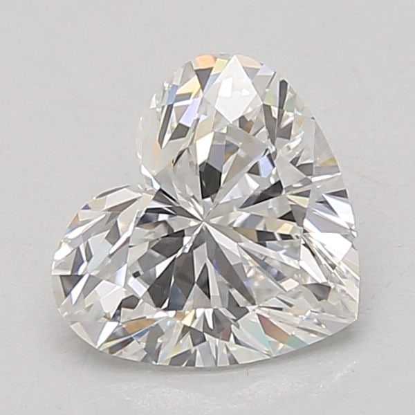 IGI Heart 1.59ct D VVS2 - Loose Lab Diamond: IGI Heart 1.59ct D VVS2 - Loose Lab Diamond Item Specifics: Source: This Is A Real Diamond Grown In A Lab Not Mined. Carat: 1.59 Cut: - Color: D Clarity: VVS2 Polish: EX Symmetry: EX Measurements: