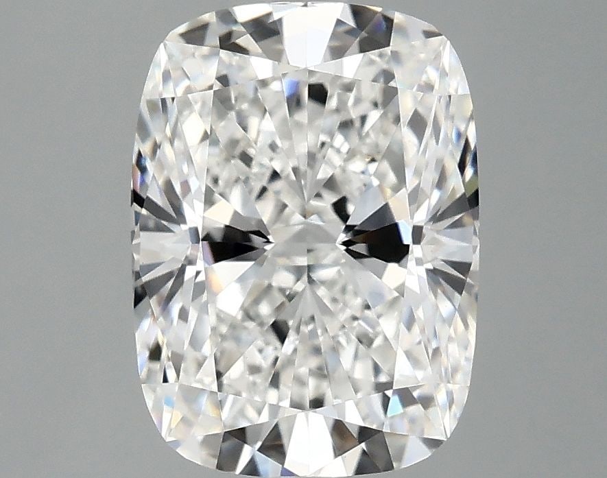 IGI Cushion Modified 3.09ct E VVS2 - Loose Lab Diamond: IGI Cushion Modified 3.09ct E VVS2 - Loose Lab Diamond Item Specifics: Source: This Is A Real Diamond Grown In A Lab Not Mined. Carat: 3.09 Cut: - Color: E Clarity: VVS2 Polish: EX Symmetry: EX