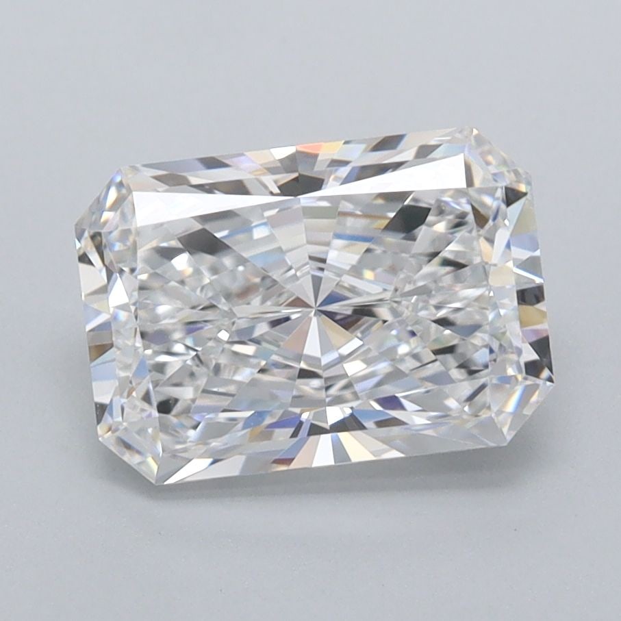 IGI Radiant 2.06ct D FL - Loose Lab Diamond: IGI Radiant 2.06ct D FL - Loose Lab Diamond Item Specifics: Source: This Is A Real Diamond Grown In A Lab Not Mined. Carat: 2.06 Cut: - Color: D Clarity: FL Polish: EX Symmetry: EX Measurements: