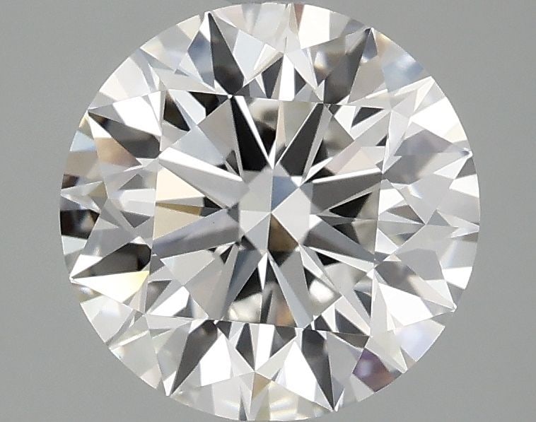 IGI Round 2.59ct G VVS2 - Loose Lab Diamond: IGI Round 2.59ct G VVS2 - Loose Lab Diamond Item Specifics: Source: This Is A Real Diamond Grown In A Lab Not Mined. Carat: 2.59 Cut: EX Color: G Clarity: VVS2 Polish: EX Symmetry: EX Measurements: