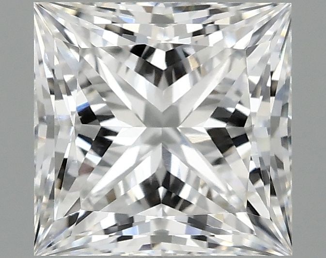 IGI Princess 1.59ct D VVS2 - Loose Lab Diamond: IGI Princess 1.59ct D VVS2 - Loose Lab Diamond Item Specifics: Source: This Is A Real Diamond Grown In A Lab Not Mined. Carat: 1.59 Cut: - Color: D Clarity: VVS2 Polish: EX Symmetry: EX Measurements: