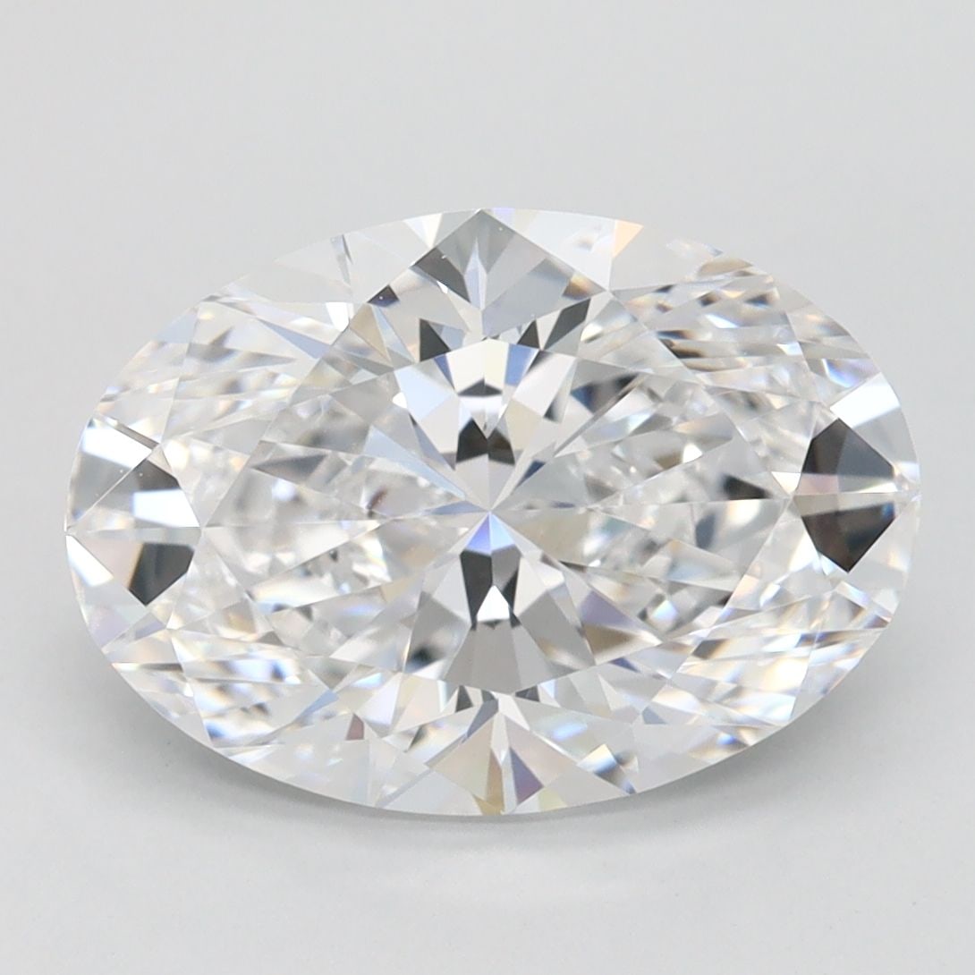 IGI Oval 3.02ct D FL - Loose Lab Diamond: IGI Oval 3.02ct D FL - Loose Lab Diamond Item Specifics: Source: This Is A Real Diamond Grown In A Lab Not Mined. Carat: 3.02 Cut: - Color: D Clarity: FL Polish: EX Symmetry: EX Measurements: 11.21L