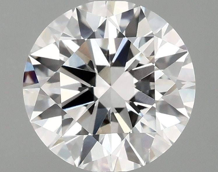 IGI Round 2.43ct F VVS2 - Ideal Loose Lab Diamond: IGI Round 2.43ct F VVS2 - Ideal Loose Lab Diamond Item Specifics: Source: This Is A Real Diamond Grown In A Lab Not Mined. Carat: 2.43 Cut: ID Color: F Clarity: VVS2 Polish: EX Symmetry: EX