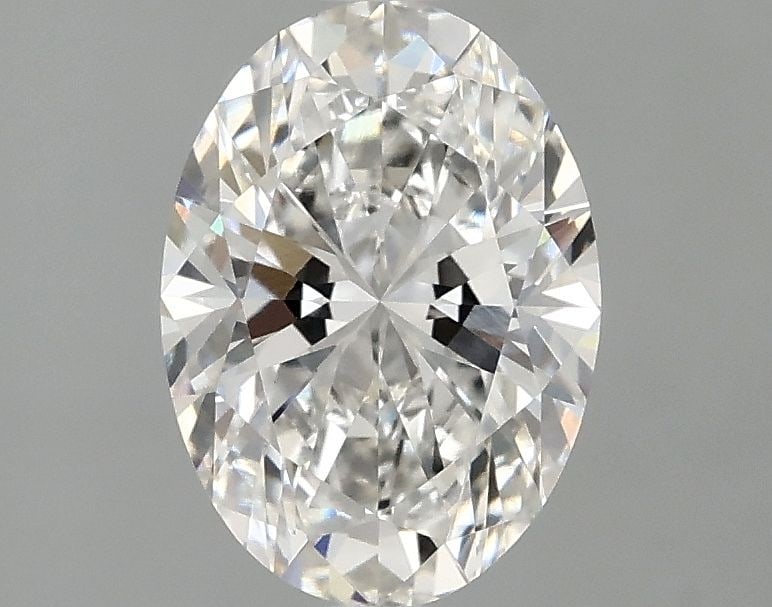 IGI Oval 1.42ct F VVS2 - Loose Lab Diamond: IGI Oval 1.42ct F VVS2 - Loose Lab Diamond Item Specifics: Source: This Is A Real Diamond Grown In A Lab Not Mined. Carat: 1.42 Cut: - Color: F Clarity: VVS2 Polish: EX Symmetry: EX Measurements: