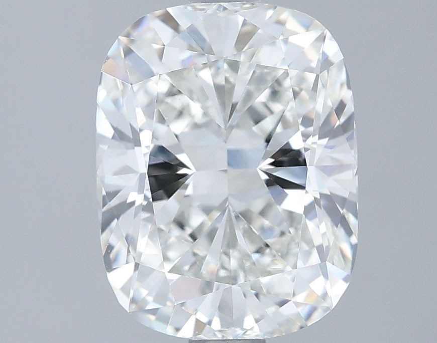 IGI Cushion Modified 1.86ct F VVS2 - Loose Lab Diamond: IGI Cushion Modified 1.86ct F VVS2 - Loose Lab Diamond Item Specifics: Source: This Is A Real Diamond Grown In A Lab Not Mined. Carat: 1.86 Cut: - Color: F Clarity: VVS2 Polish: EX Symmetry: EX Measur