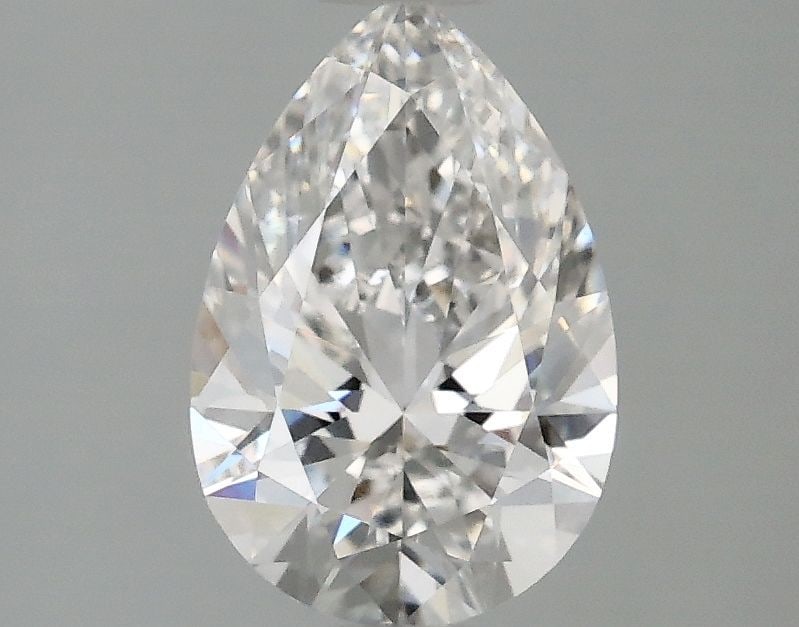 IGI Pear 1.42ct E VVS2 - Loose Lab Diamond: IGI Pear 1.42ct E VVS2 - Loose Lab Diamond Item Specifics: Source: This Is A Real Diamond Grown In A Lab Not Mined. Carat: 1.42 Cut: - Color: E Clarity: VVS2 Polish: EX Symmetry: EX Measurements: 9.52