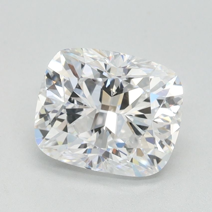 IGI Cushion Modified 1.19ct D FL - Loose Lab Diamond: IGI Cushion Modified 1.19ct D FL - Loose Lab Diamond Item Specifics: Source: This Is A Real Diamond Grown In A Lab Not Mined. Carat: 1.19 Cut: - Color: D Clarity: FL Polish: EX Symmetry: EX Measuremen