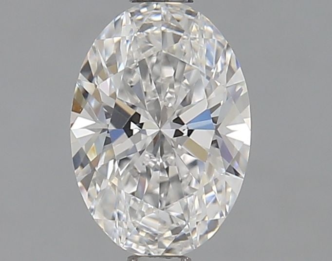 GIA Oval 1.24ct D VVS1 - Loose Lab Diamond: GIA Oval 1.24ct D VVS1 - Loose Lab Diamond Item Specifics: Source: This Is A Real Diamond Grown In A Lab Not Mined. Carat: 1.24 Cut: - Color: D Clarity: VVS1 Polish: EX Symmetry: EX Measurements: 8.66