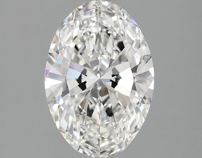 IGI Oval 1.51ct F VVS1 - Loose Lab Diamond: IGI Oval 1.51ct F VVS1 - Loose Lab Diamond Item Specifics: Source: This Is A Real Diamond Grown In A Lab Not Mined. Carat: 1.51 Cut: - Color: F Clarity: VVS1 Polish: EX Symmetry: EX Measurements: 9.62