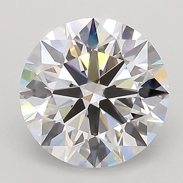 IGI Round 2.02ct D VVS2 - Ideal Loose Lab Diamond: IGI Round 2.02ct D VVS2 - Ideal Loose Lab Diamond Item Specifics: Source: This Is A Real Diamond Grown In A Lab Not Mined. Carat: 2.02 Cut: ID Color: D Clarity: VVS2 Polish: EX Symmetry: EX Measuremen
