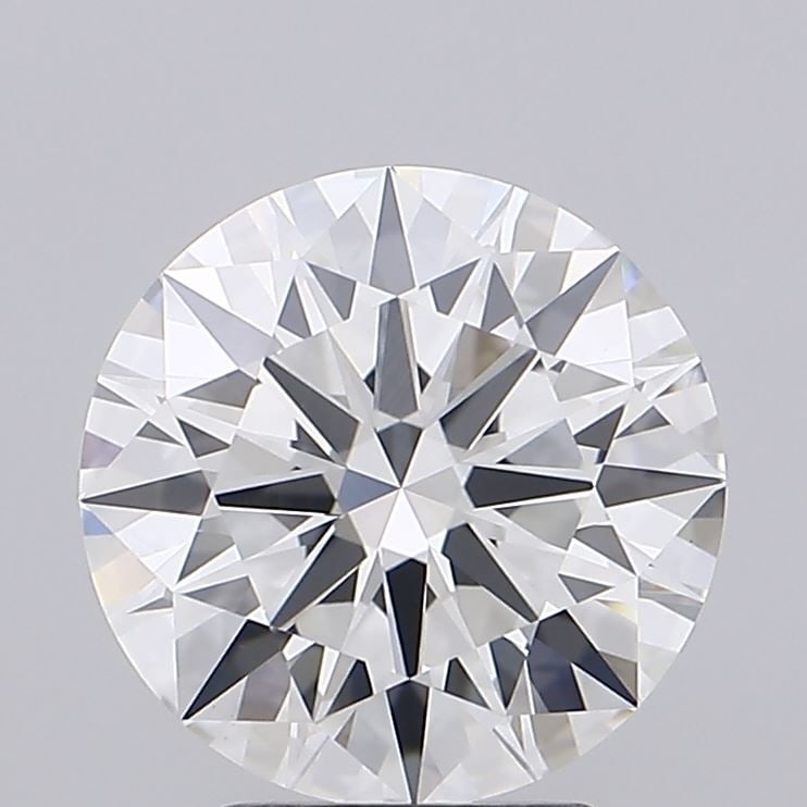 IGI Round 3.41ct G VVS2 - Ideal Loose Lab Diamond: IGI Round 3.41ct G VVS2 - Ideal Loose Lab Diamond Item Specifics: Source: This Is A Real Diamond Grown In A Lab Not Mined. Carat: 3.41 Cut: ID Color: G Clarity: VVS2 Polish: EX Symmetry: EX Measuremen