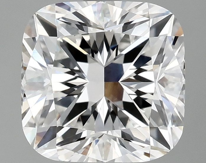 IGI Cushion Modified 2.1ct E VVS2 - Loose Lab Diamond: IGI Cushion Modified 2.1ct E VVS2 - Loose Lab Diamond Item Specifics: Source: This Is A Real Diamond Grown In A Lab Not Mined. Carat: 2.1 Cut: - Color: E Clarity: VVS2 Polish: EX Symmetry: EX Measurem