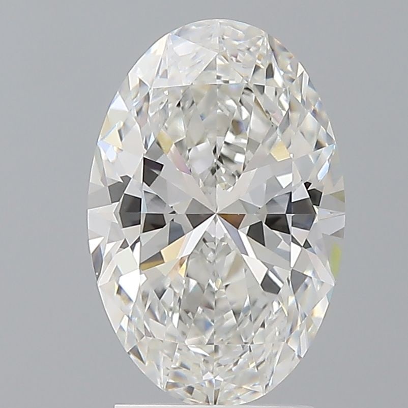 IGI Oval 2.59ct F VVS2 - Loose Lab Diamond: IGI Oval 2.59ct F VVS2 - Loose Lab Diamond Item Specifics: Source: This Is A Real Diamond Grown In A Lab Not Mined. Carat: 2.59 Cut: - Color: F Clarity: VVS2 Polish: EX Symmetry: EX Measurements: 11.5