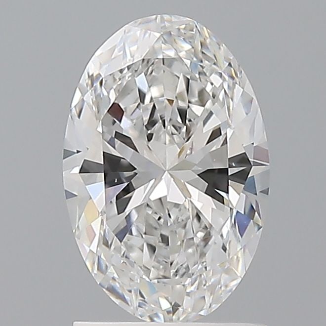 IGI Oval 1.56ct E VVS2 - Loose Lab Diamond: IGI Oval 1.56ct E VVS2 - Loose Lab Diamond Item Specifics: Source: This Is A Real Diamond Grown In A Lab Not Mined. Carat: 1.56 Cut: - Color: E Clarity: VVS2 Polish: EX Symmetry: EX Measurements: 9.55