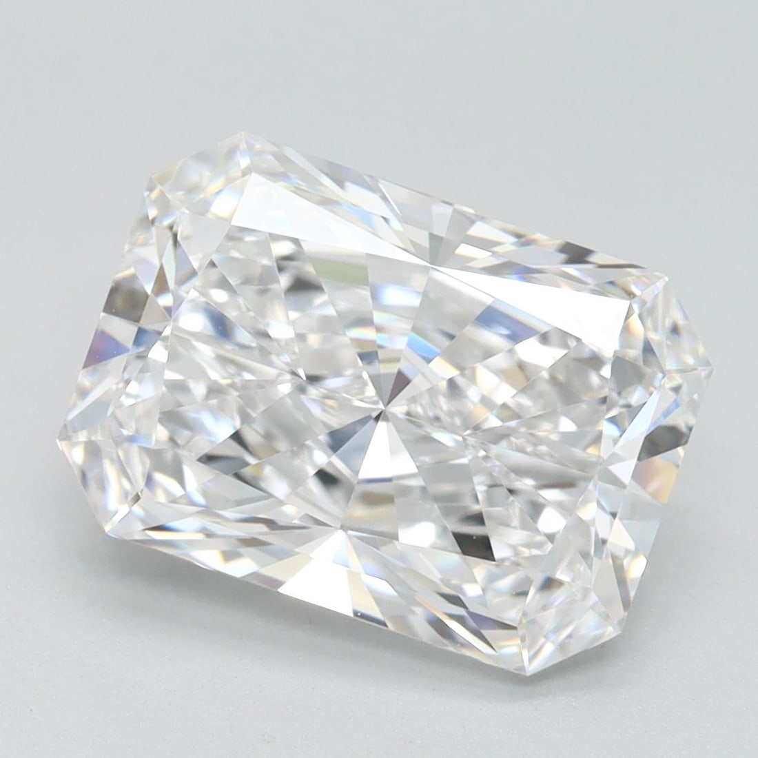 IGI Radiant 3.54ct D FL - Loose Lab Diamond: IGI Radiant 3.54ct D FL - Loose Lab Diamond Item Specifics: Source: This Is A Real Diamond Grown In A Lab Not Mined. Carat: 3.54 Cut: - Color: D Clarity: FL Polish: EX Symmetry: EX Measurements: 10.54
