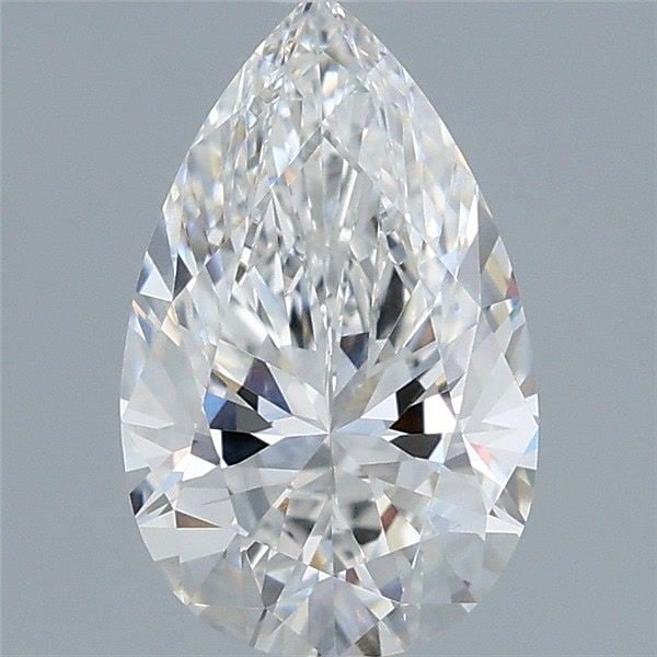 IGI Pear 1.6ct E VVS2 - Loose Lab Diamond: IGI Pear 1.6ct E VVS2 - Loose Lab Diamond Item Specifics: Source: This Is A Real Diamond Grown In A Lab Not Mined. Carat: 1.6 Cut: - Color: E Clarity: VVS2 Polish: EX Symmetry: EX Measurements: 10.42L
