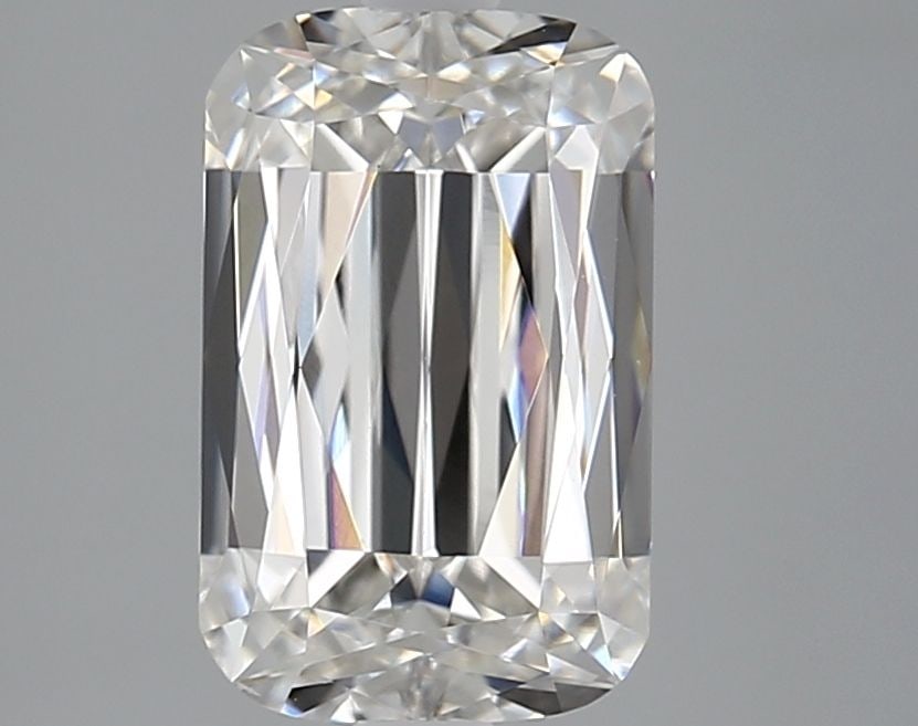 IGI Cushion Modified 2.12ct F VVS2 - Loose Lab Diamond: IGI Cushion Modified 2.12ct F VVS2 - Loose Lab Diamond Item Specifics: Source: This Is A Real Diamond Grown In A Lab Not Mined. Carat: 2.12 Cut: - Color: F Clarity: VVS2 Polish: EX Symmetry: EX Measur