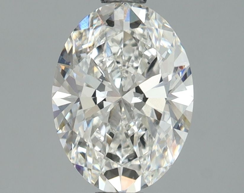 IGI Oval 1.48ct F VVS2 - Loose Lab Diamond: IGI Oval 1.48ct F VVS2 - Loose Lab Diamond Item Specifics: Source: This Is A Real Diamond Grown In A Lab Not Mined. Carat: 1.48 Cut: - Color: F Clarity: VVS2 Polish: EX Symmetry: EX Measurements: 8.86