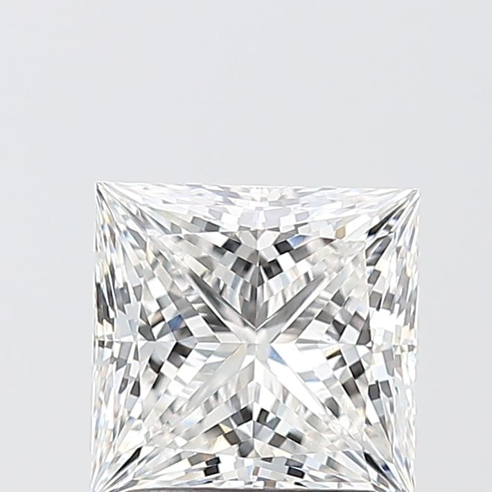 IGI Princess 2.1ct F VVS2 - Loose Lab Diamond: IGI Princess 2.1ct F VVS2 - Loose Lab Diamond Item Specifics: Source: This Is A Real Diamond Grown In A Lab Not Mined. Carat: 2.1 Cut: - Color: F Clarity: VVS2 Polish: EX Symmetry: EX Measurements: 7.