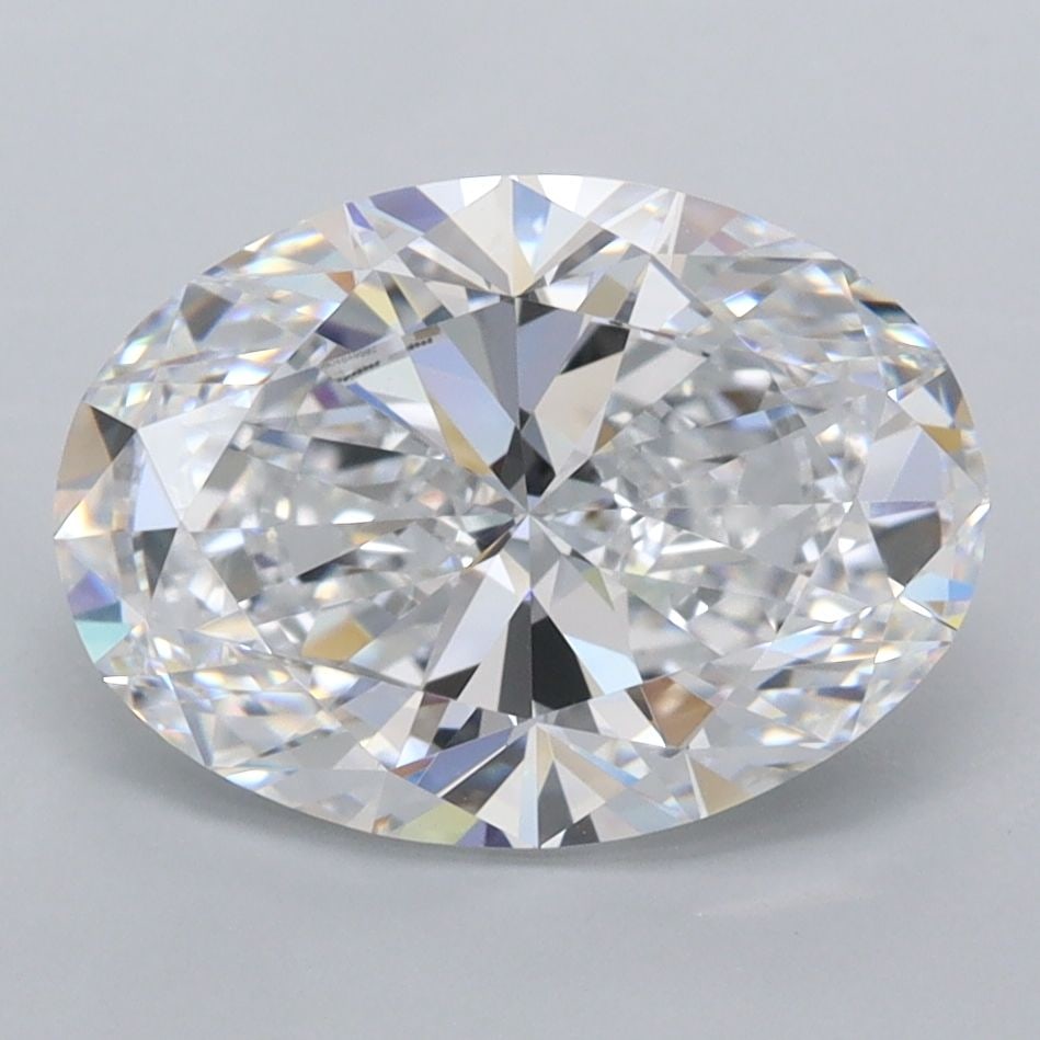 IGI Oval 3.12ct D FL - Loose Lab Diamond: IGI Oval 3.12ct D FL - Loose Lab Diamond Item Specifics: Source: This Is A Real Diamond Grown In A Lab Not Mined. Carat: 3.12 Cut: - Color: D Clarity: FL Polish: EX Symmetry: EX Measurements: 11.57L X